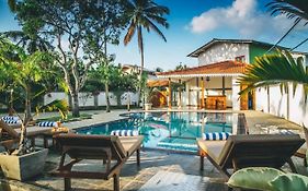 Sisikirana Villa